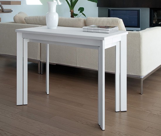 Stół Rozkładany Mondo 50 200 300 Meble Design Nowoczesne Meble