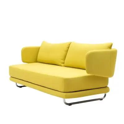 SOFA Z FUNKCJ SPANIA JASPER SOFT LINE