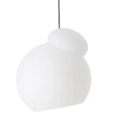 LAMPA WISZCA AIR 22 CM FRANDSEN