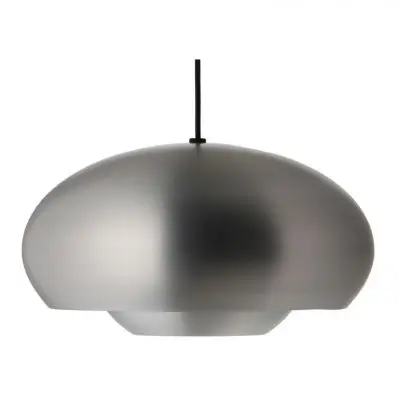 LAMPA WISZĄCA CHAMP aluminiowa 37,5 CM FRANDSEN