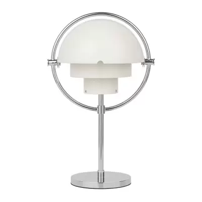Lampa Przenona Multi-Lite White Semi Matt Gubi