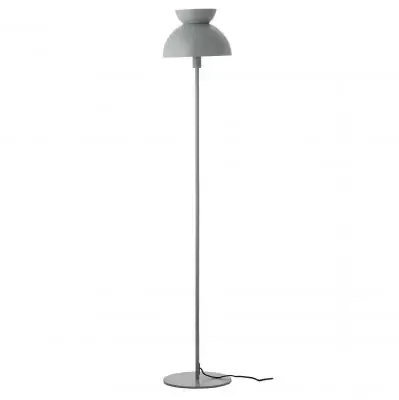 Lampa podogowa Butterfly zielona Frandsen