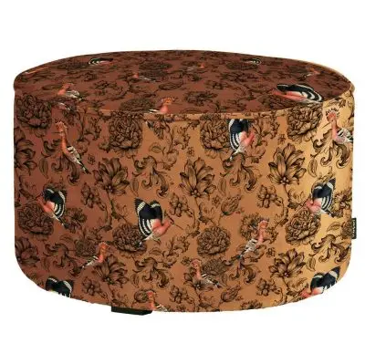 PUFA SARA VELVET 60 cm fenix WOOOD