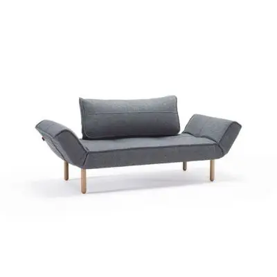 Sofa rozkadana Zeal Twist Granite Stem Innovation