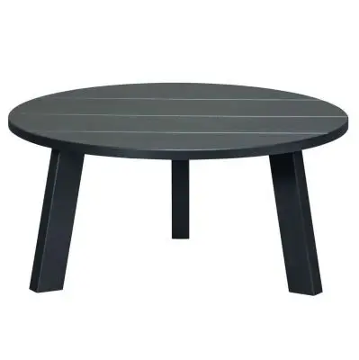 Stolik kawowy Benson 80 cm Woood