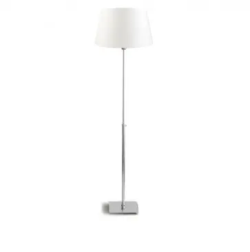 LAMPA PODOGOWA BONN 37X26X47 ITS ABOUT ROMI