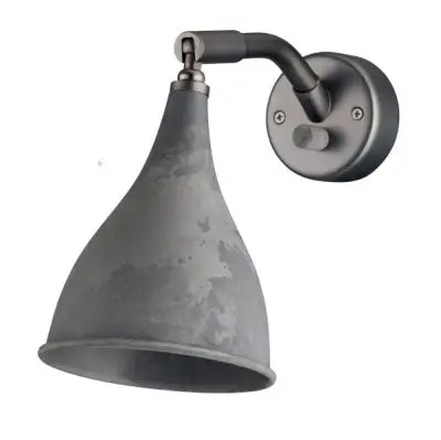 lampa cienna le six oksydowana NORR 11