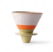 Filtr ceramiczny na kaw 70s Saturn HKliving