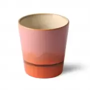 Kubek ceramiczny do kawy 70s 12 szt. mars HKliving