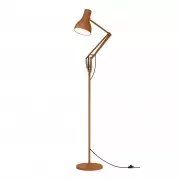 LAMPA PODOGOWA TYPE 75 MARGARET HOWELL EDITION SIENNA ANGLEPOISE