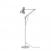 LAMPA PODOGOWA TYPE 75 SILVER LUSTRE ANGLEPOISE