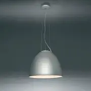LAMPA WISZCA NUR Anodized Aluminium ARTEMIDE