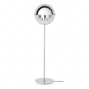 Lampa Podogowa Multi-Lite Chrome Gubi