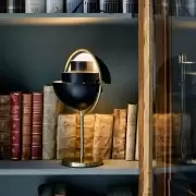 Lampa Przenona Multi-Lite Black Semi Matt Gubi
