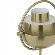 Lampa Przenona Multi-Lite Brass Gubi