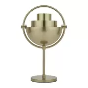 Lampa Przenona Multi-Lite Brass Gubi