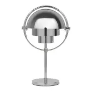 Lampa Przenona Multi-Lite Chrome Gubi