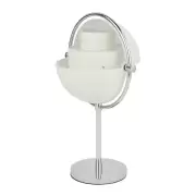 Lampa Przenona Multi-Lite White Semi Matt Gubi