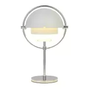 Lampa Przenona Multi-Lite White Semi Matt Gubi