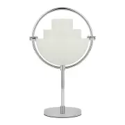 Lampa Przenona Multi-Lite White Semi Matt Gubi