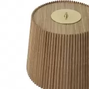 Lampa Stoowa 9205 Bamboo Gubi