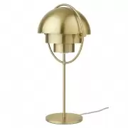 Lampa Stoowa Multi-Lite Brass Gubi