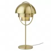 Lampa Stoowa Multi-Lite Brass Gubi