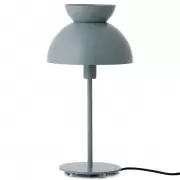 Lampa stoowa Butterfly zielona Frandsen