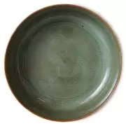 Miska ceramiczna na sałatkę 70s shore HKliving
