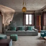 Sofa moduowa Extra Norman