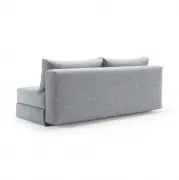 Sofa rozkadana Osvald Twist Granite Innovation