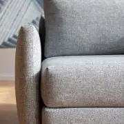 Sofa rozkadana Tripi Twist Granite Innovation