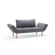 Sofa rozkadana Zeal Twist Granite Stem Innovation