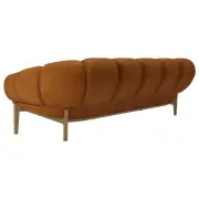 Sofa Croissant Gubi