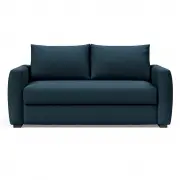Sofa rozkadana Cosial 140x200 cm Argus Navy Blue Innovation
