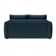 Sofa rozkadana Cosial 140x200 cm Argus Navy Blue Innovation