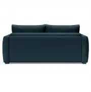 Sofa rozkadana Cosial 160x200 cm Argus Navy Blue Innovation