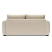 Sofa rozkadana Cosial 160x200 cm Phobos Latte Innovation
