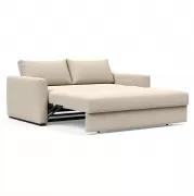Sofa rozkadana Cosial 180x200 cm Phobos Latte Innovation