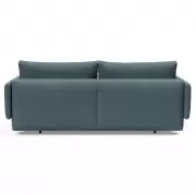 Sofa rozkadana Frode z pod. Vivus Dusty Blue Innovation