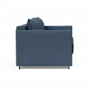 Sofa rozkadana Luoma Weda Blue Innovation