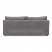Sofa rozkadana Osvald Avella Warm Grey Innovation