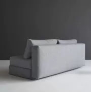 Sofa rozkadana Osvald Twist Granite Innovation