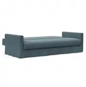 Sofa rozkadana Pascala Vivus Dusty Blue Innovation