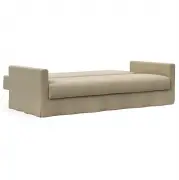 Sofa rozkadana Pascala Vivus Dusty Sand Innovation
