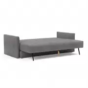 Sofa rozkadana Tripi Avella Warm Grey Innovation