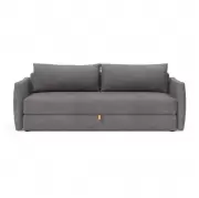 Sofa rozkadana Tripi Avella Warm Grey Innovation