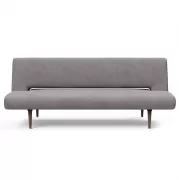 Sofa rozkadana Unfurl Flashtex Light Grey Innovation