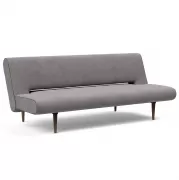 Sofa rozkadana Unfurl Flashtex Light Grey Innovation