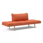 Sofa rozkadana Zeal Argus Rust Innovation